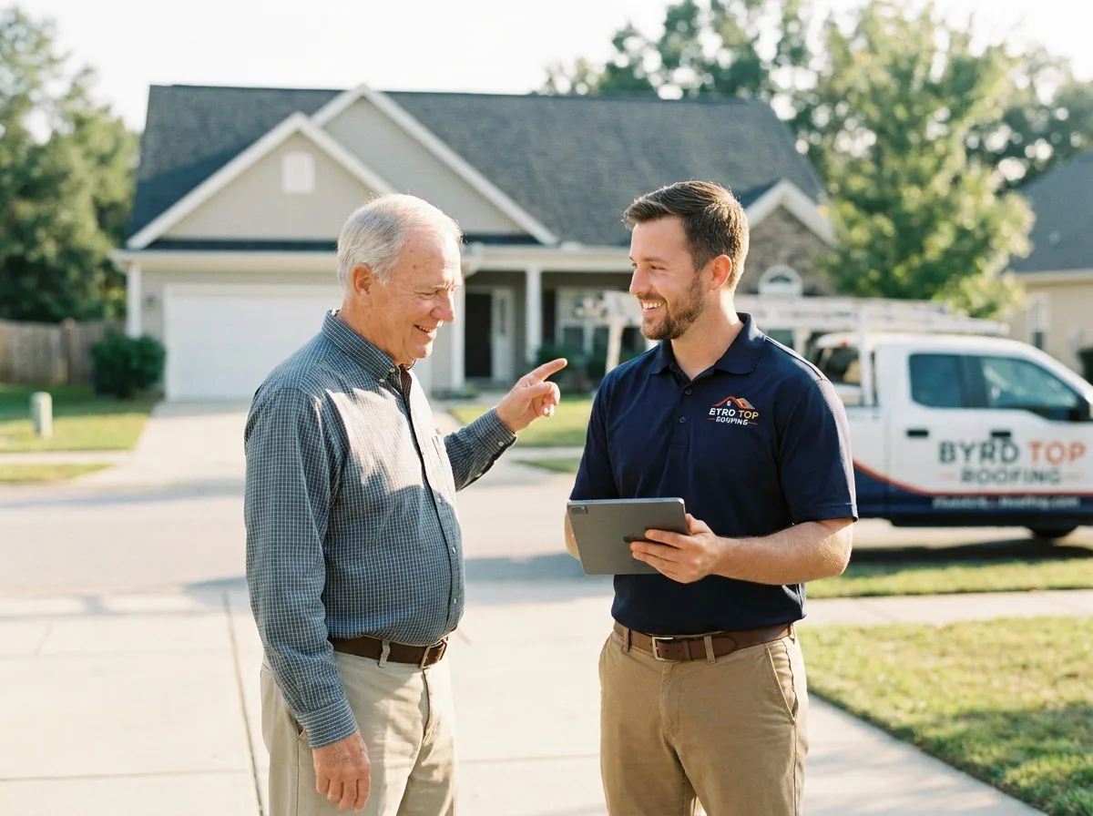 Roofing Coahoma, TX FAQs